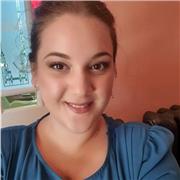 I give private lessons tailored to each individual needs. 3 people max per lesson.